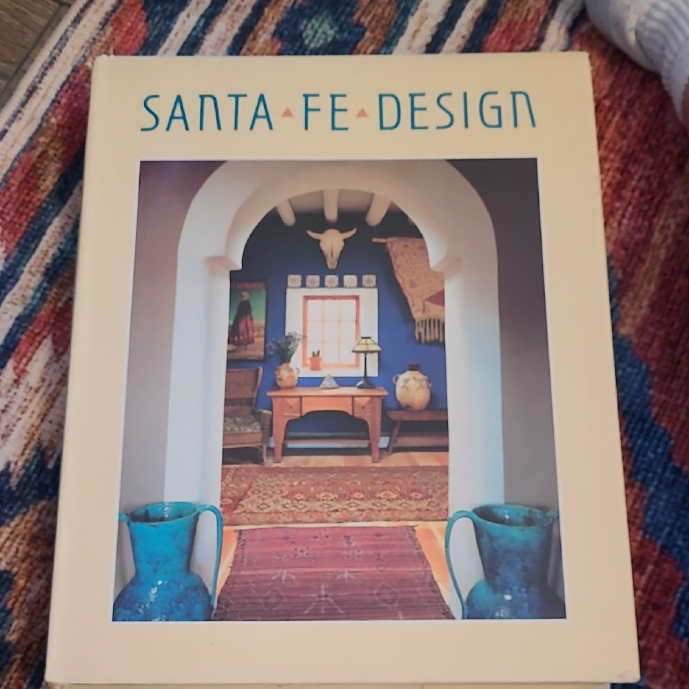 Home Accent Book